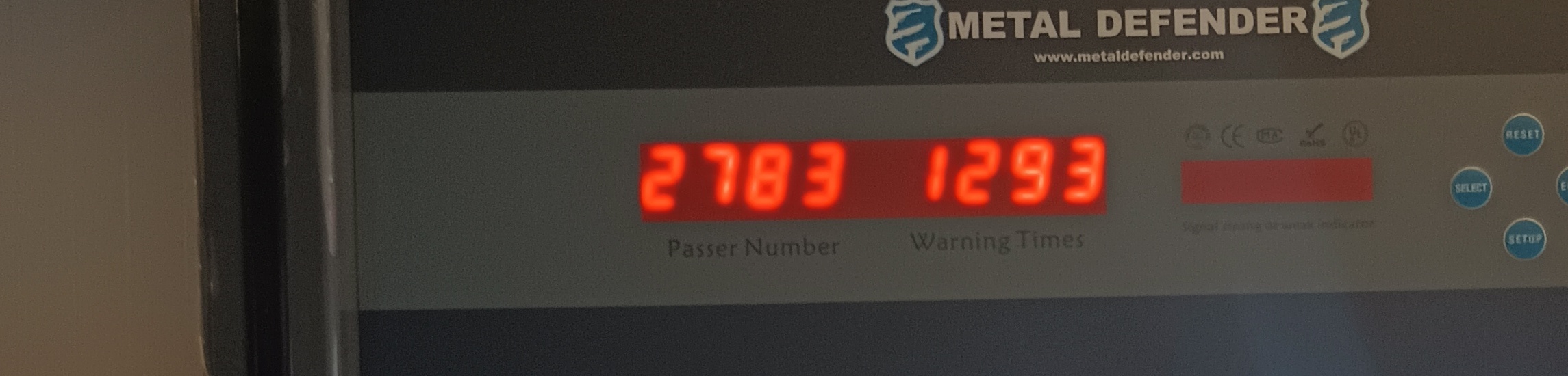 credit card digits part 2