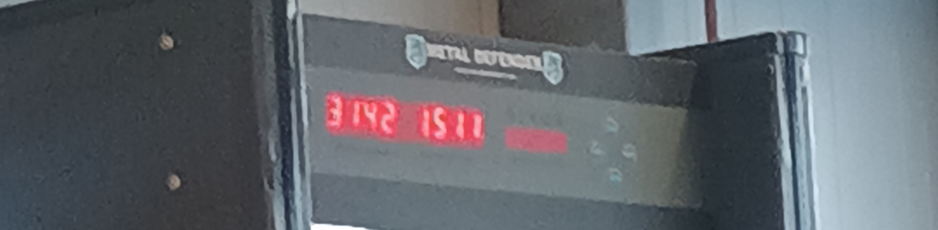 credit card digits part 3